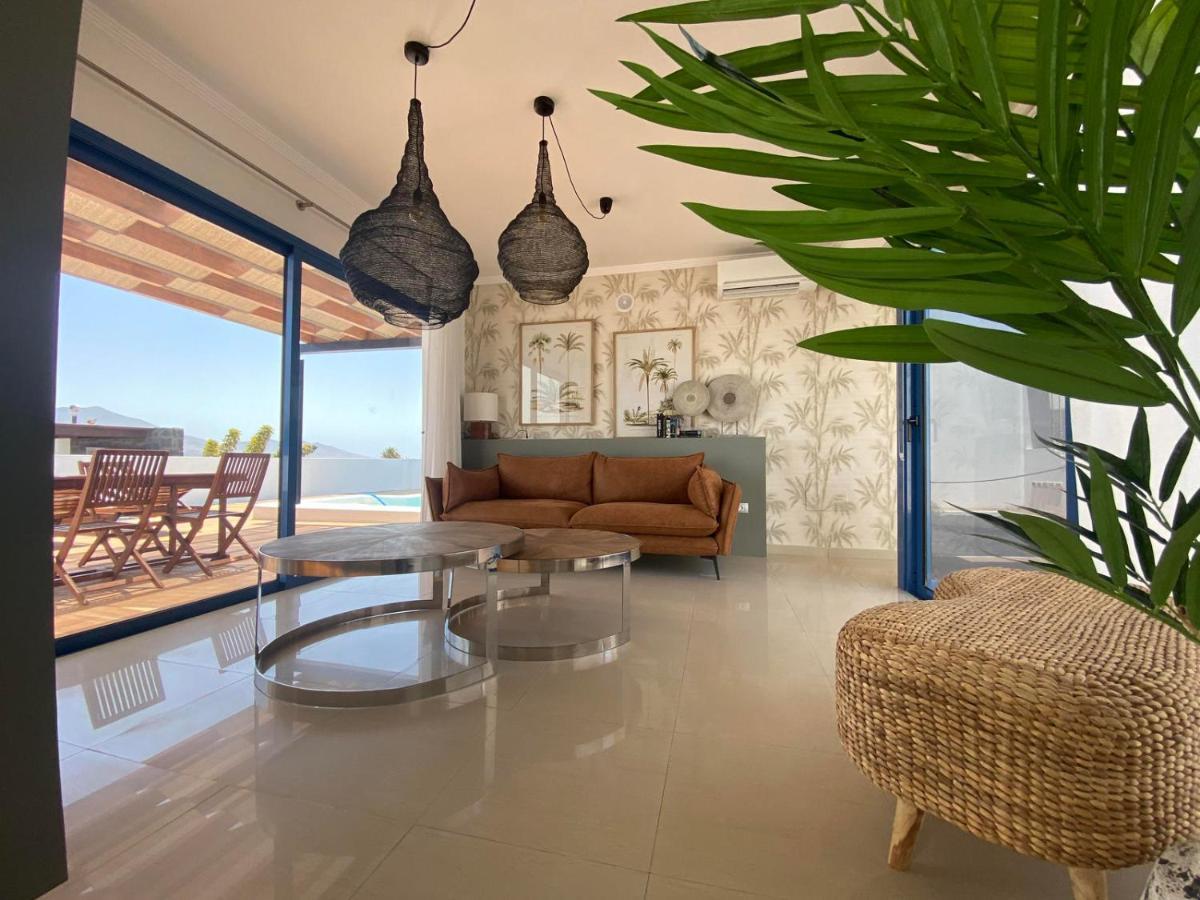 Villa Gaumet By Villalia Playa Blanca  Exteriör bild