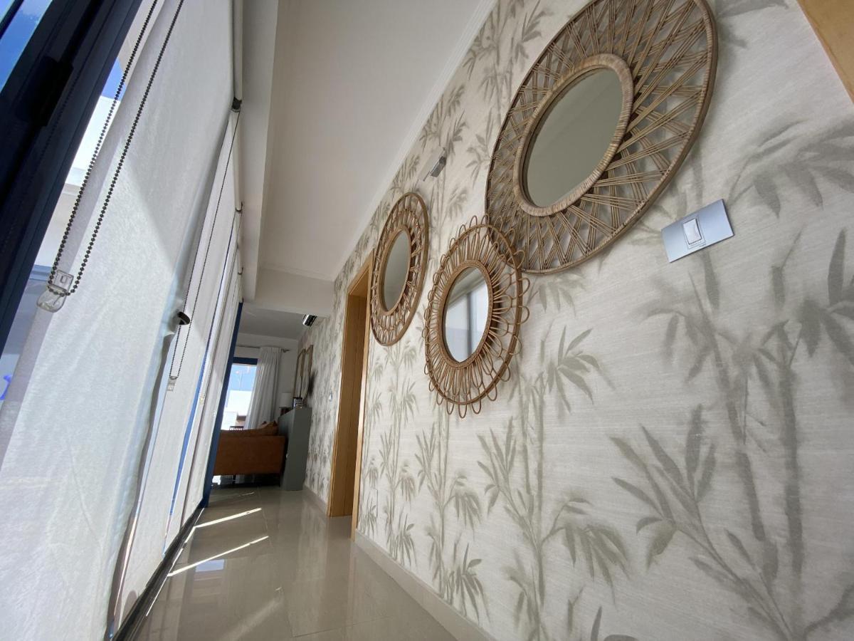 Villa Gaumet By Villalia Playa Blanca  Exteriör bild