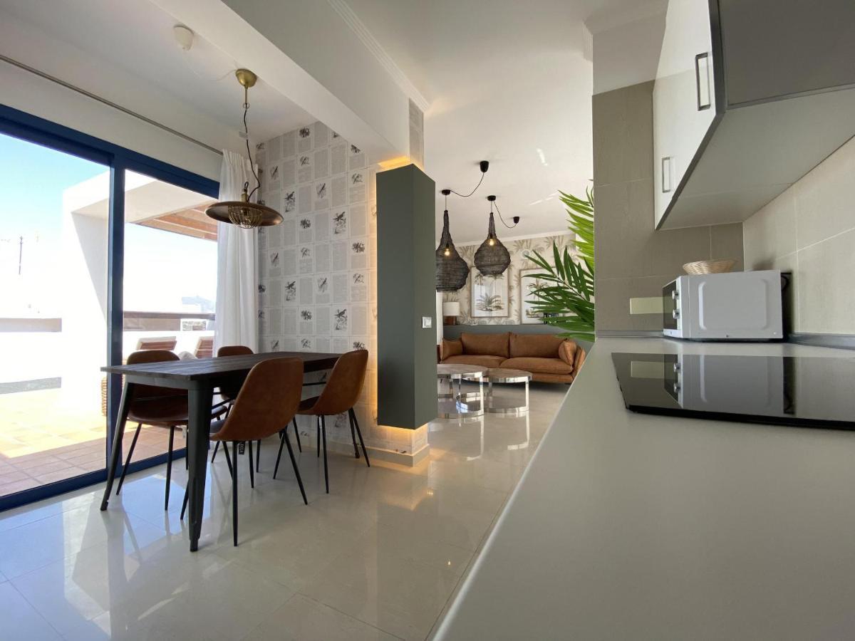 Villa Gaumet By Villalia Playa Blanca  Exteriör bild